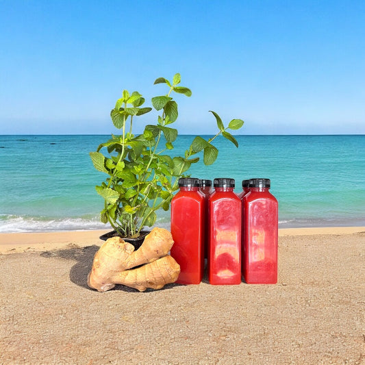 Watermelon Hydration Bundle